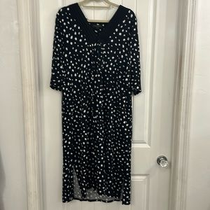 Donna Karen sleepwear